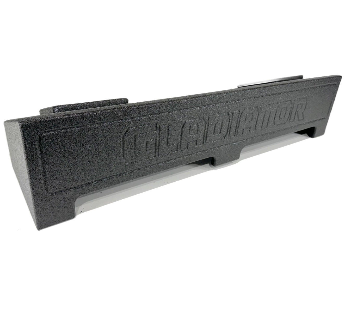 Jeep Gladiator 2020-2026 Cajon de Bajo Down Firing 2-10” Shallow