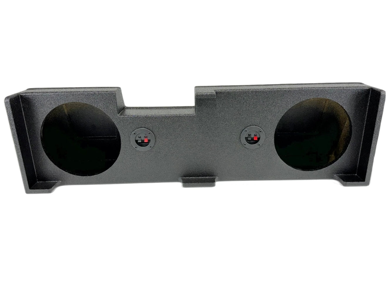 Jeep Gladiator 2020-2026 Cajon de Bajo Down Firing 2-10” Shallow