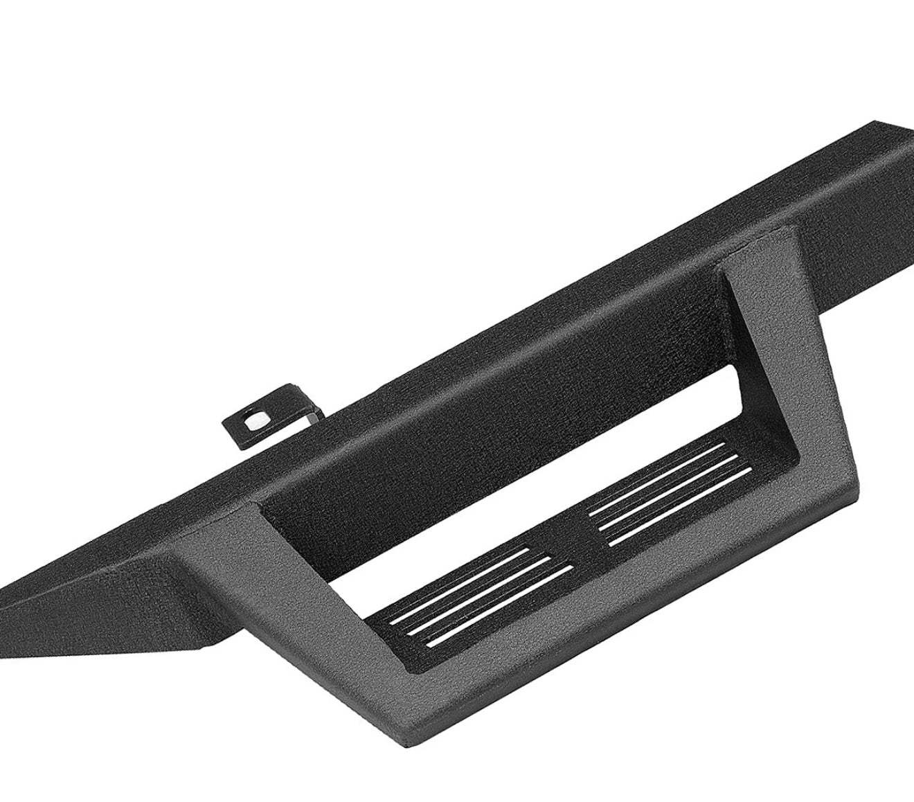 Estribos Metal de Escalon Acero Jeep JK 07-18 Entrega Gratis Todo Puerto Rico
