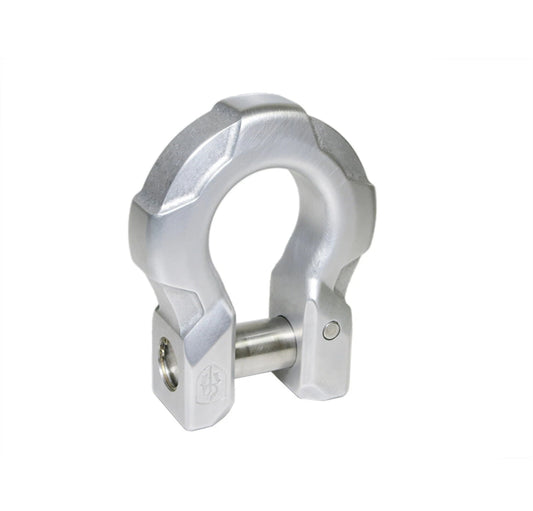 Road Armor Shackle (1) Aluminio Forged Raw
