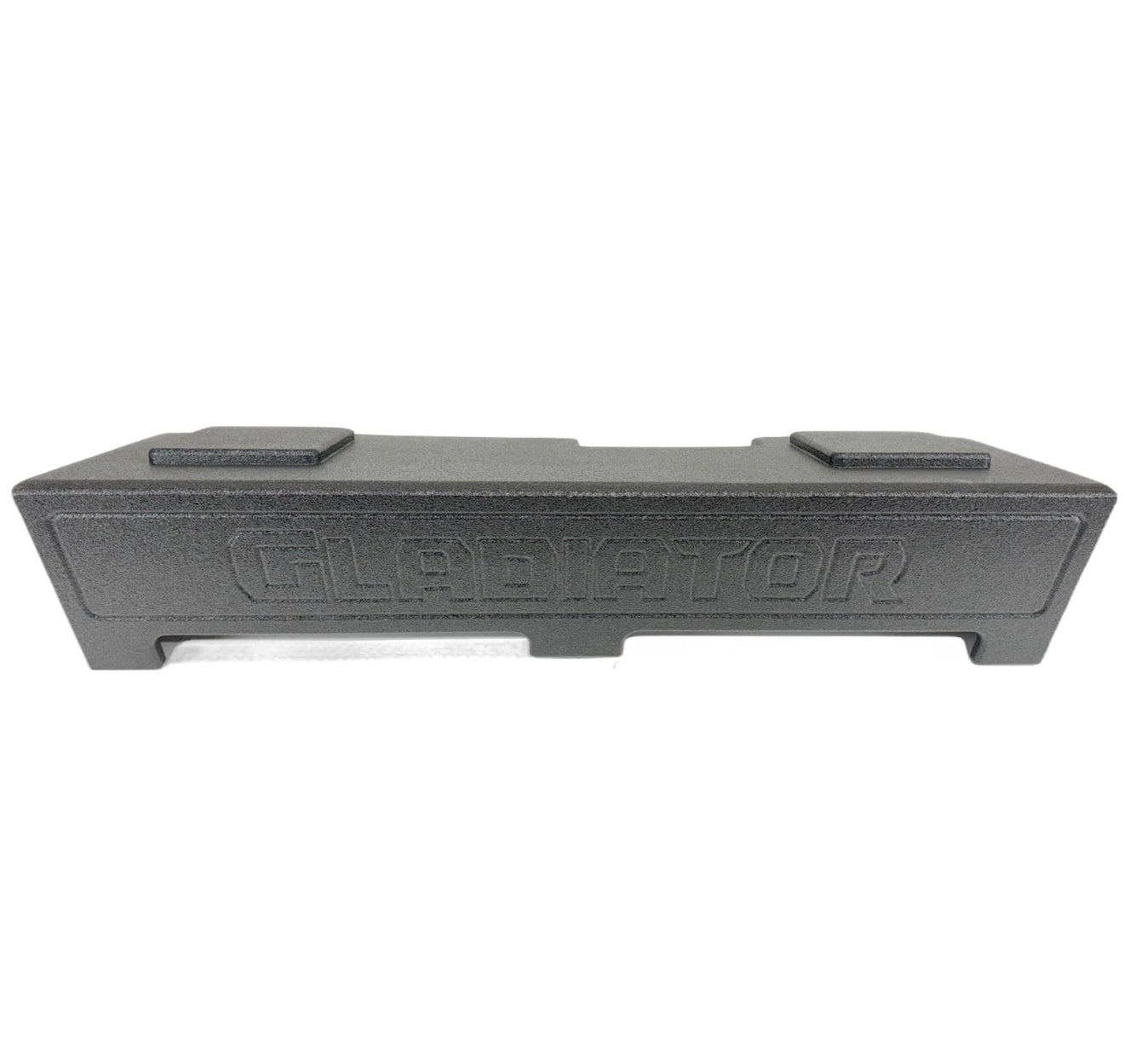 Jeep Gladiator 2020-2026 Cajon de Bajo Down Firing 2-10” Shallow