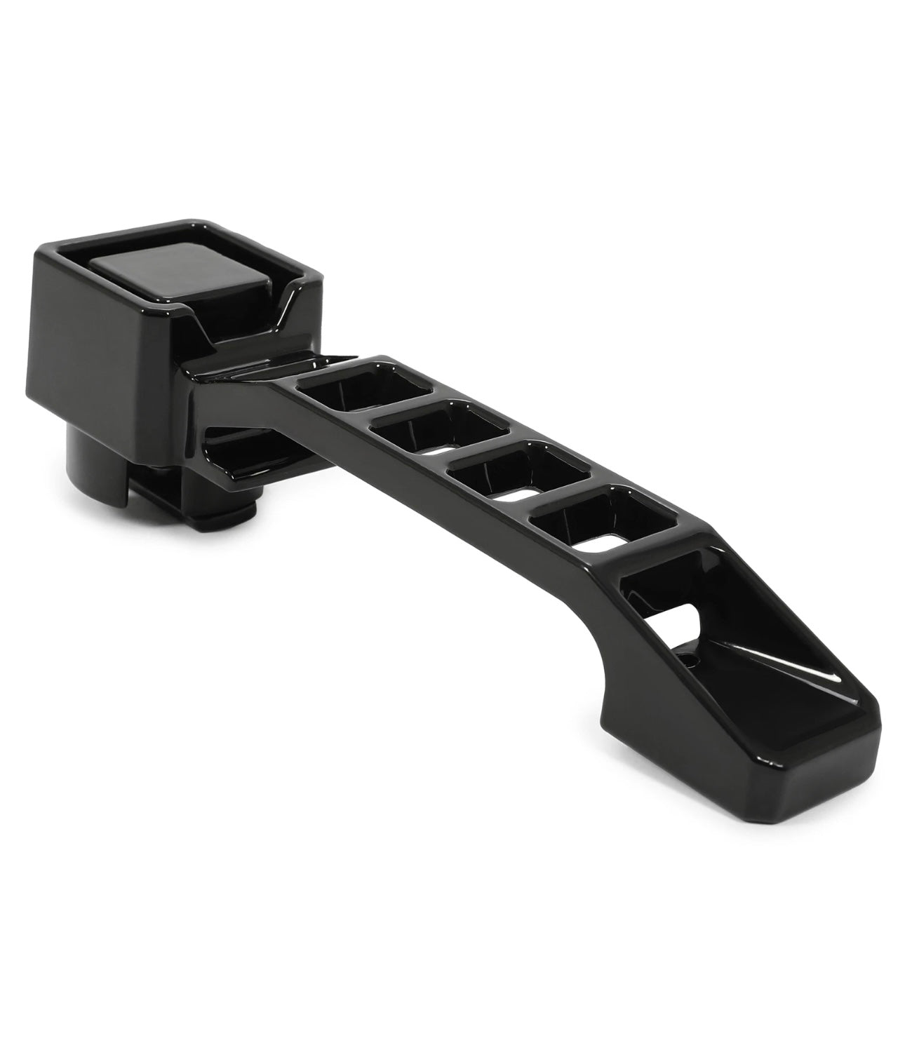 Set de Handles Aluminio (5) Jeep JKU 4dr 07-2018