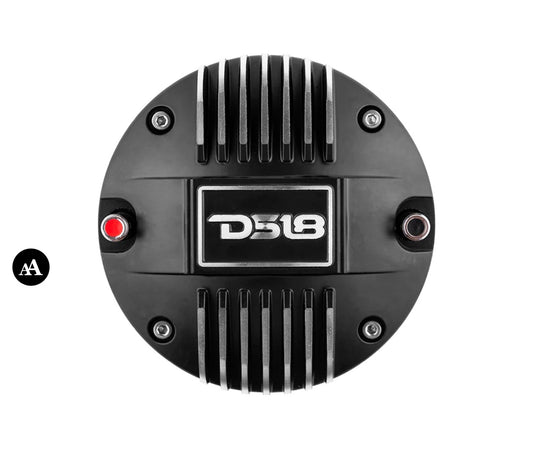 DS18 Driver Voice Coil 3” PRO-DRN2