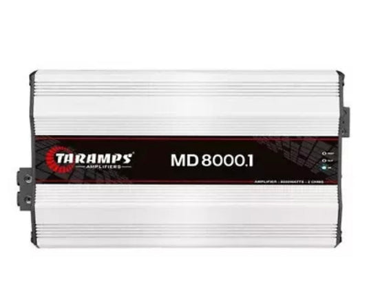 Taramps MD8000.1 2OHM