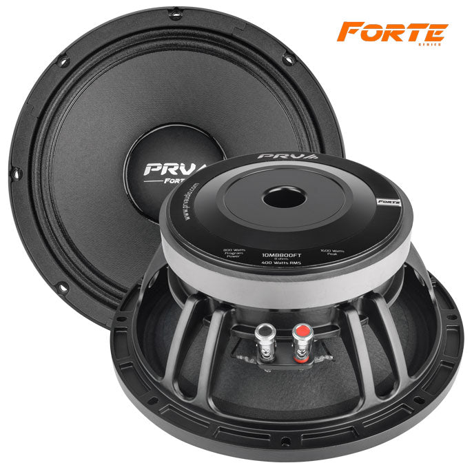 PRV FORTE 10MB800FT