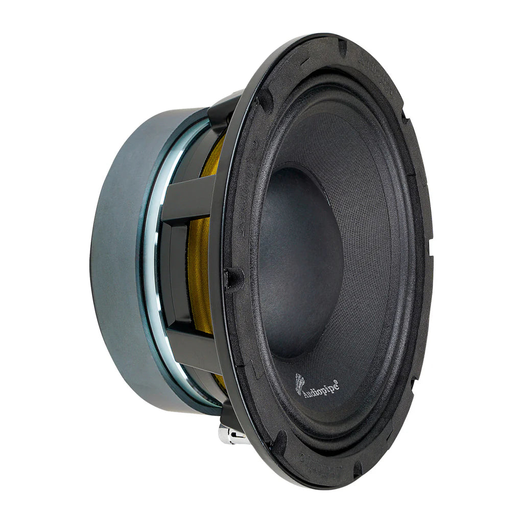 Audiopipe APLMB-8 800W