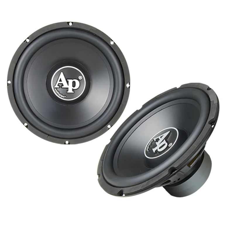 Audiopipe Subwoofer 15” TS-PP2-15-D4