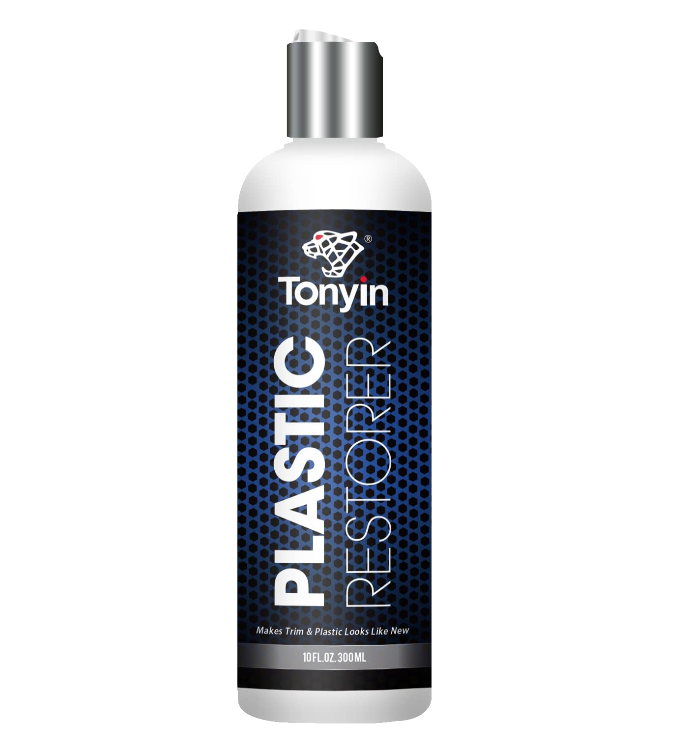 Tonyin Restaurador de Plásticos 10oz