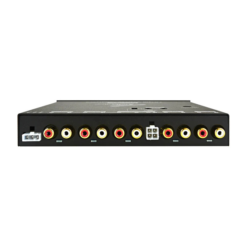 Audiopipe Preamp 7 Bandas EQ-710Hl