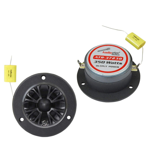 Audiopipe Tweeters ATR-3723B