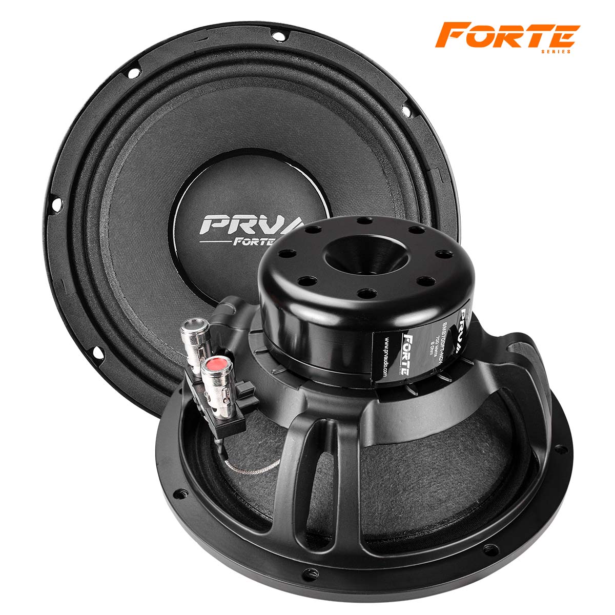 PRV Bocina 8” 8MB700FT-NDY