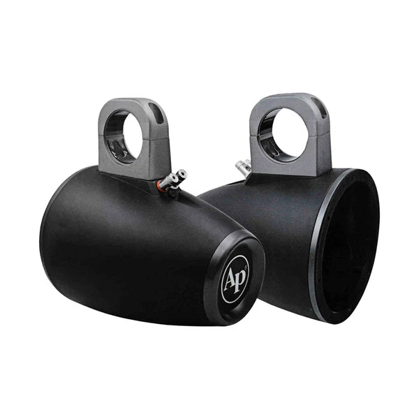 Audiopipe Pods Marino 6” Vacios Par