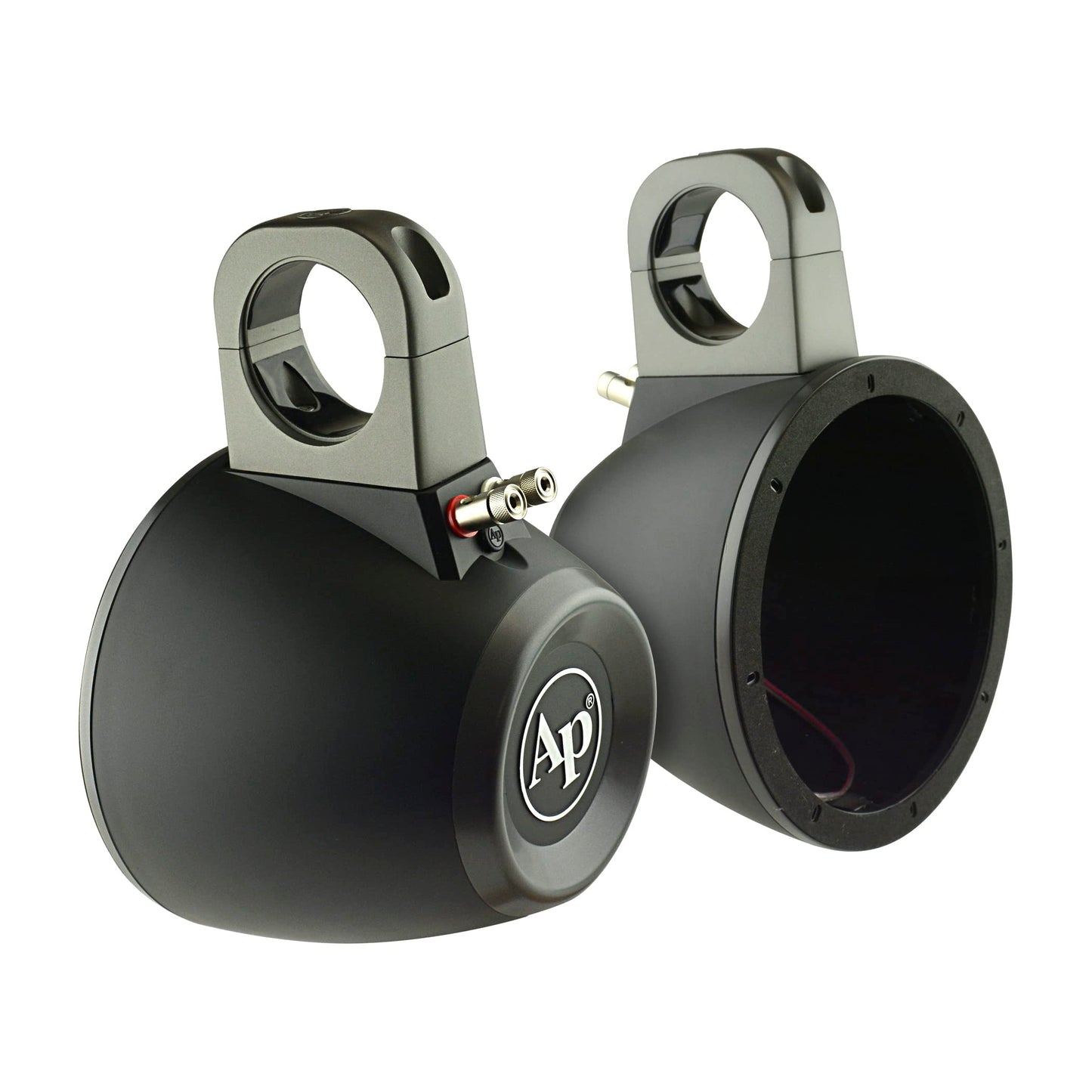 Audiopipe Pods Marino 8” Vacios APMP-8002SP