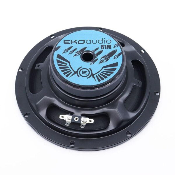 Bocina EKO AUDIO 8” EKO-81M Slim