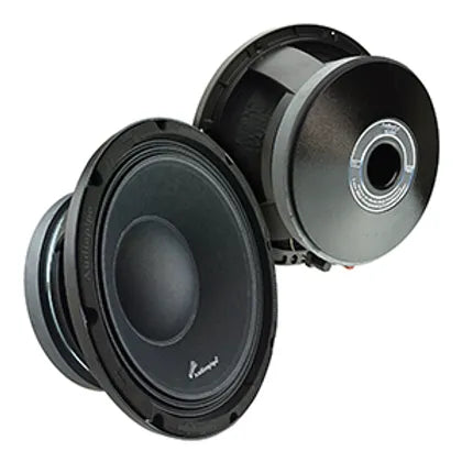 Audiopipe Bocina 10” APLM-10 1000W