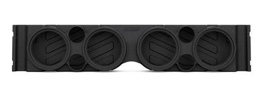 American Sound Bar Bar Diadema Para Bocinas 8” TJ Wrangler 97-2006