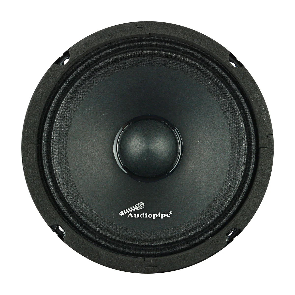 Audiopipe Bocina 6” Low Mid Frequency APSL-6-D