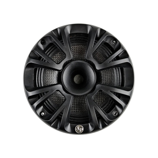 Audiopipe Bocina 6” 250W Carbon Con Driver Marino APMP-623CHF