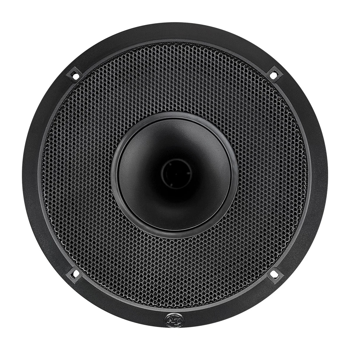 Audiopipe Bocina 8” Con Driver Integrado APMB-828G-CHF