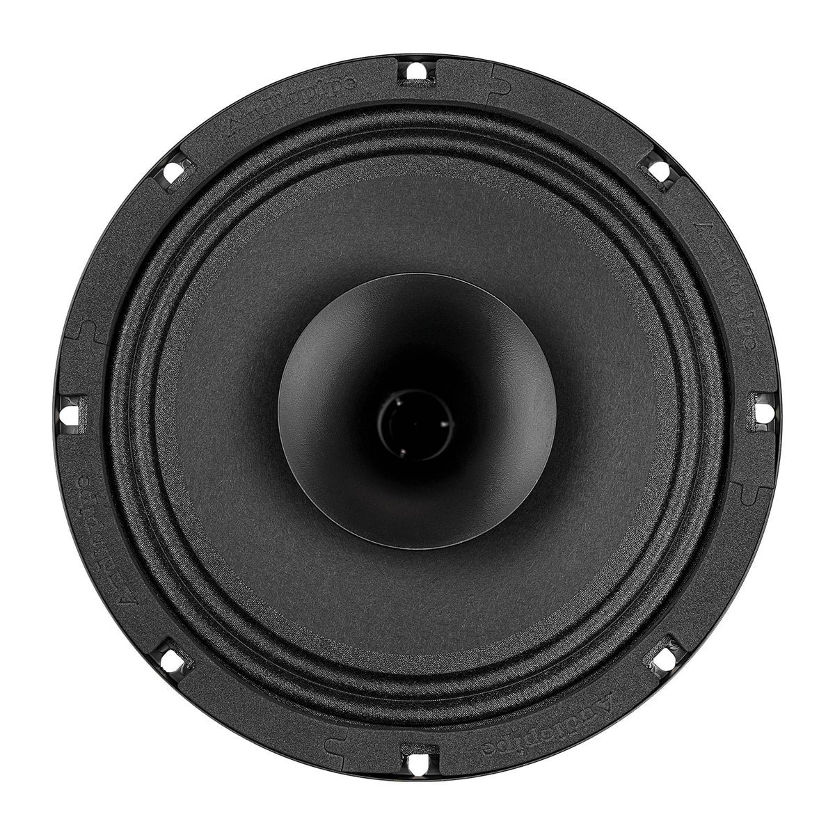 Audiopipe Bocina 8” Con Driver Integrado APMB-828G-CHF