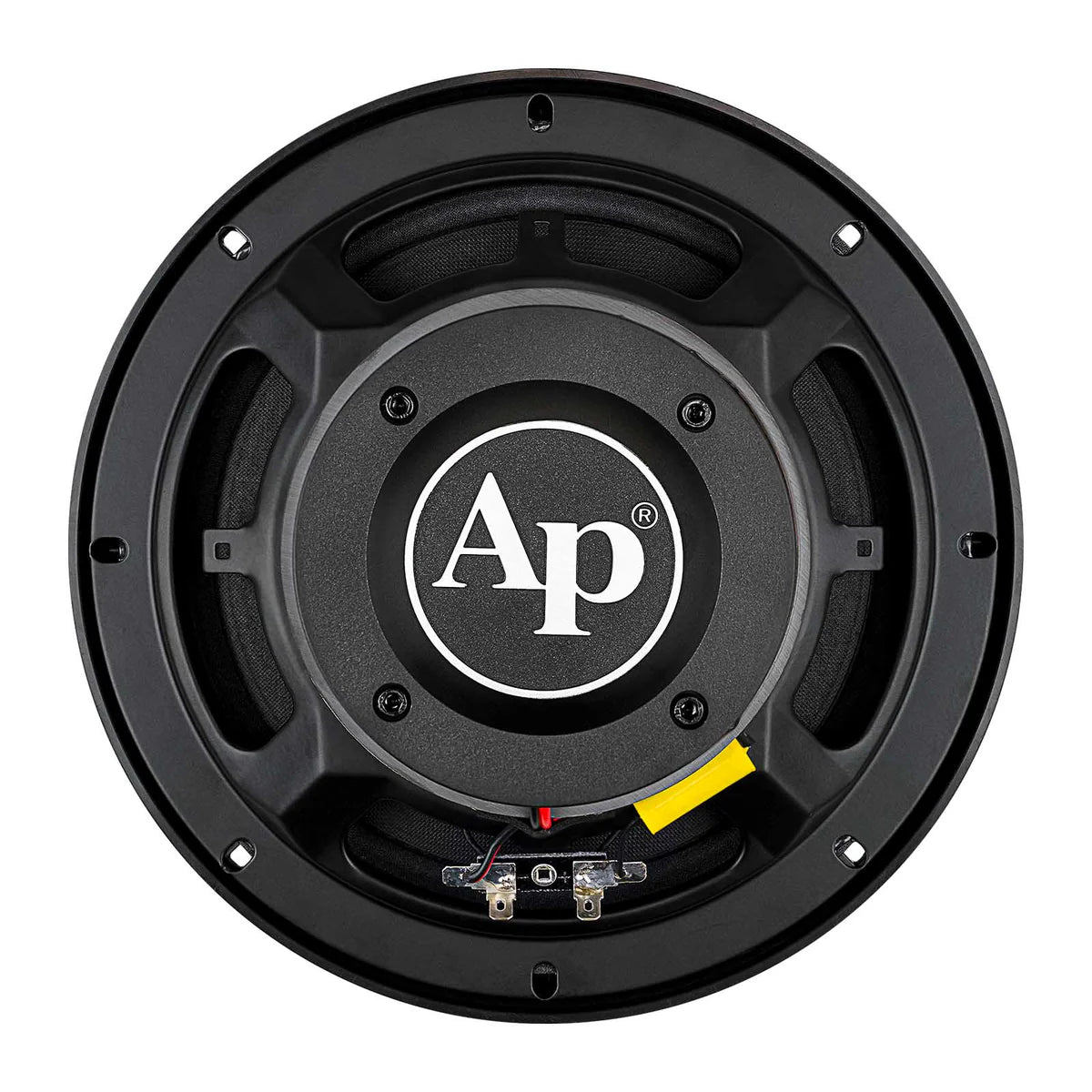 Audiopipe Bocina 8” Con Driver Integrado APMB-828G-CHF