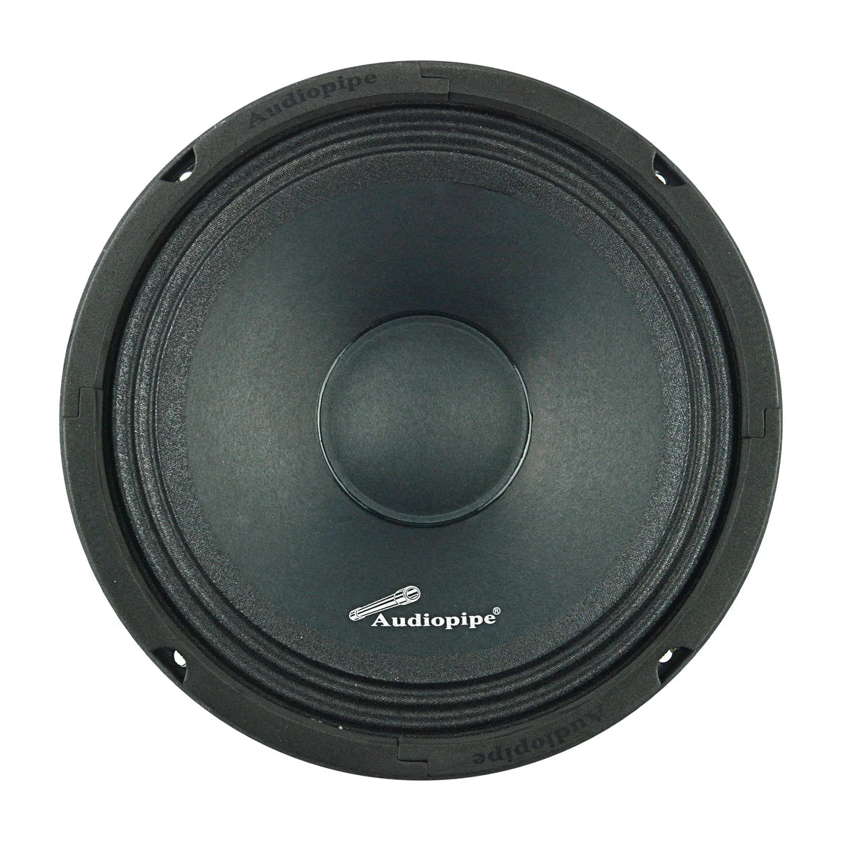 Audiopipe Bocina 8” 500W Low Mid Frequency Loudspeaker APMB-8-D