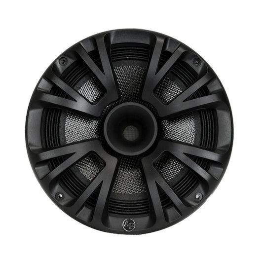 Audiopipe Bocina 8” Carbon con Driver Marino APMP-843CHF