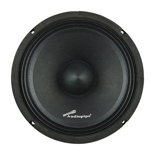 Audiopipe Bocina 8” 400W APSL-8-D