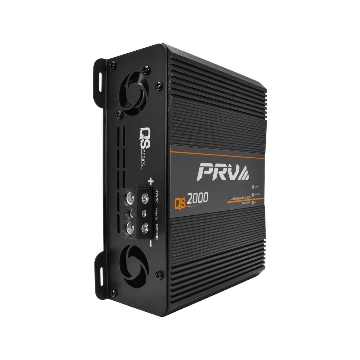 PRV Amplificador QS2000 2OHM