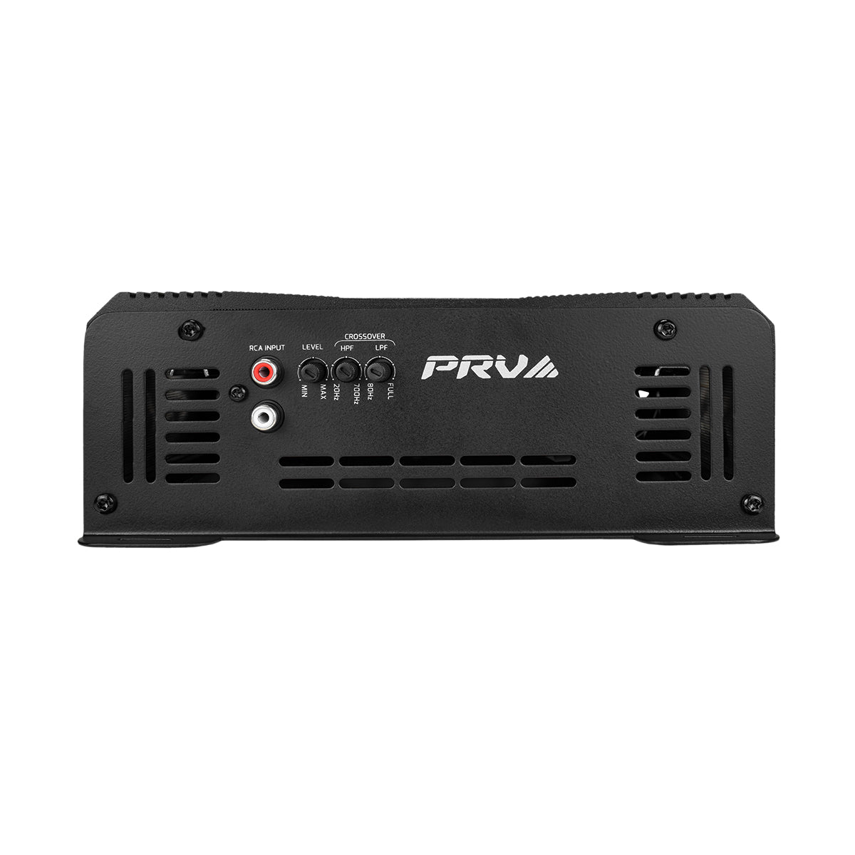 PRV Amplificador QS3000 2OHM