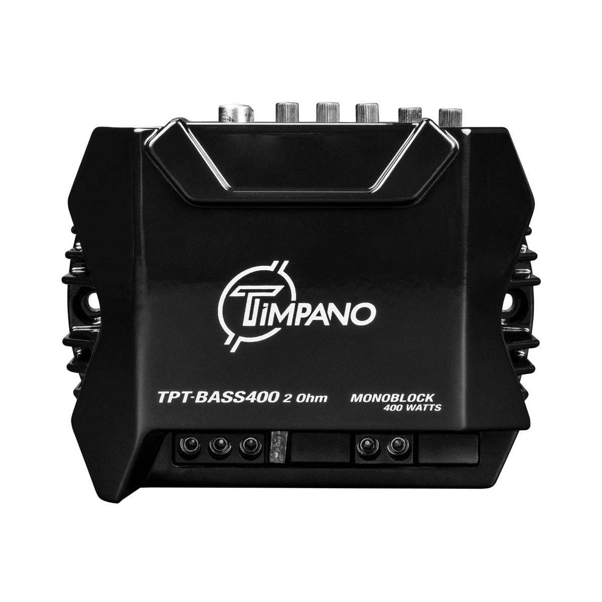 Timpano Amplificador TPT-BASS400 2ohm