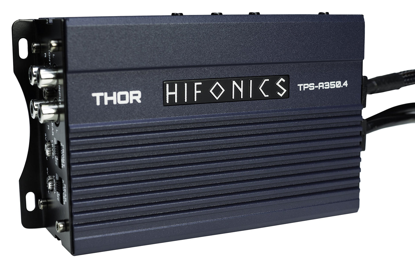 Hifonics Amplificador Marino TPS-A350.4