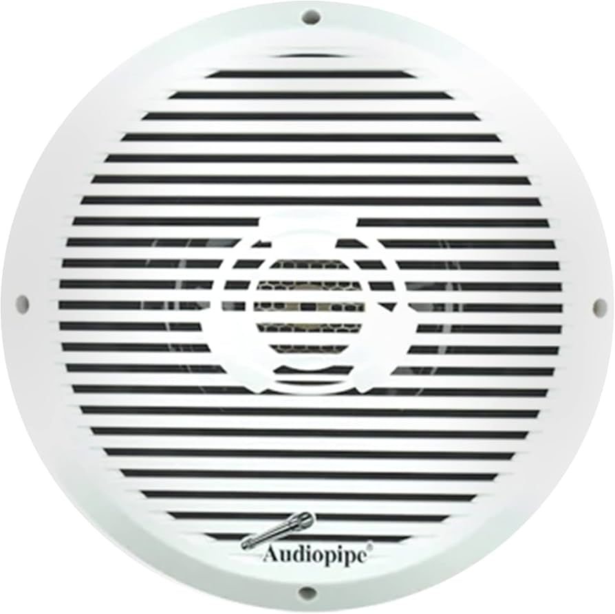 Audiopipe Bajo Marino 100 APSW-1032V