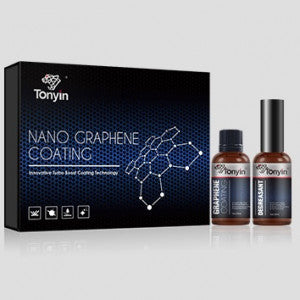 Tonyin Nano Graphene Coating 50ML