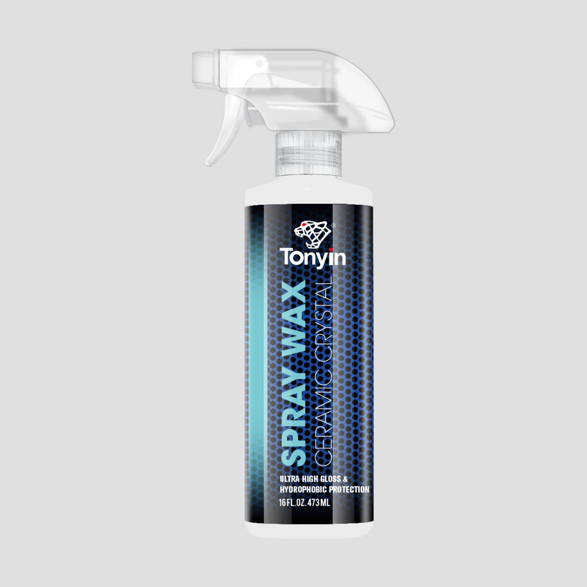 Tonyin Spray Wax Ceramic Crystal 16oz