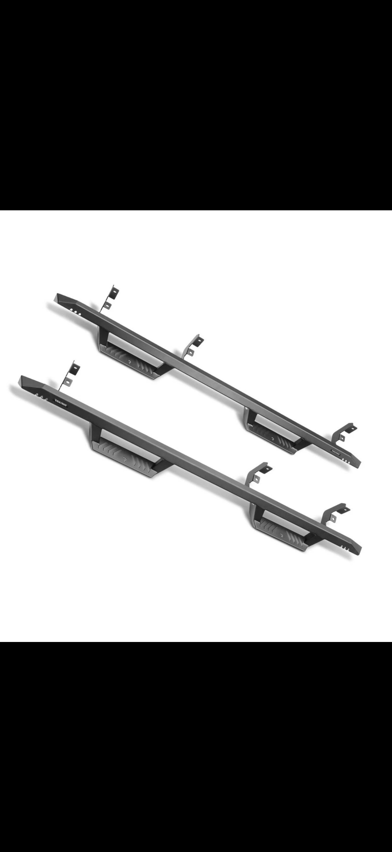 NFAB Estribos F150 15-2024 4 Puertas EXF15CC-TX